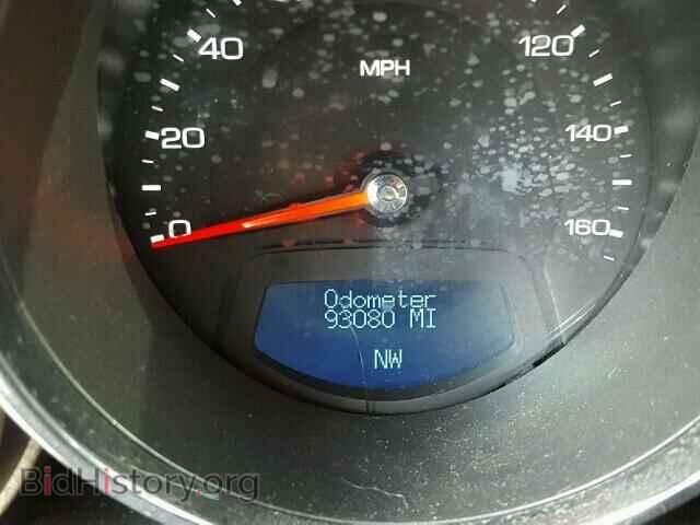 2008 CADILLAC CTS - VIN: 1G6DF577X80129135 - Фото 8