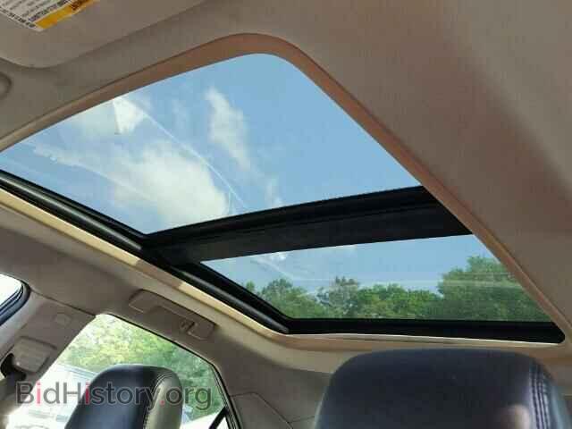 2008 CADILLAC CTS - VIN: 1G6DF577X80129135 - Фото 9