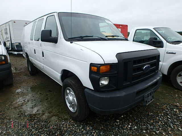 Photo 1FTSS34L98DA02763 - FORD ECONOLINE 2008