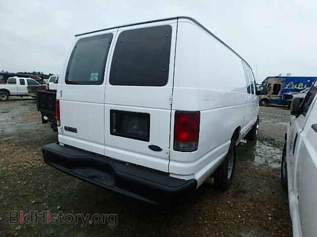 2008 FORD ECONOLINE - VIN: 1FTSS34L98DA02763 - Фото 4