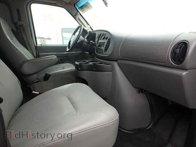 2008 FORD ECONOLINE - VIN: 1FTSS34L98DA02763 - Фото 5