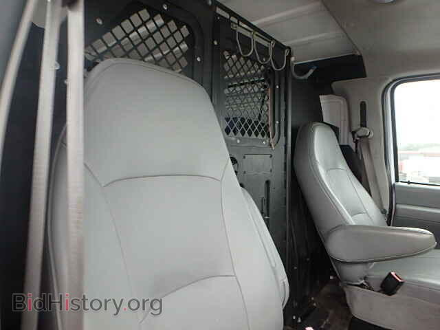 2008 FORD ECONOLINE - VIN: 1FTSS34L98DA02763 - Фото 6