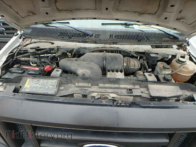 2008 FORD ECONOLINE - VIN: 1FTSS34L98DA02763 - Фото 7