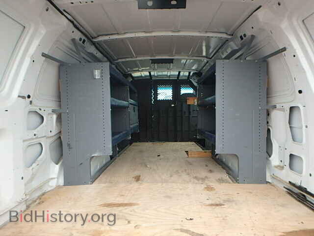2008 FORD ECONOLINE - VIN: 1FTSS34L98DA02763 - Фото 10