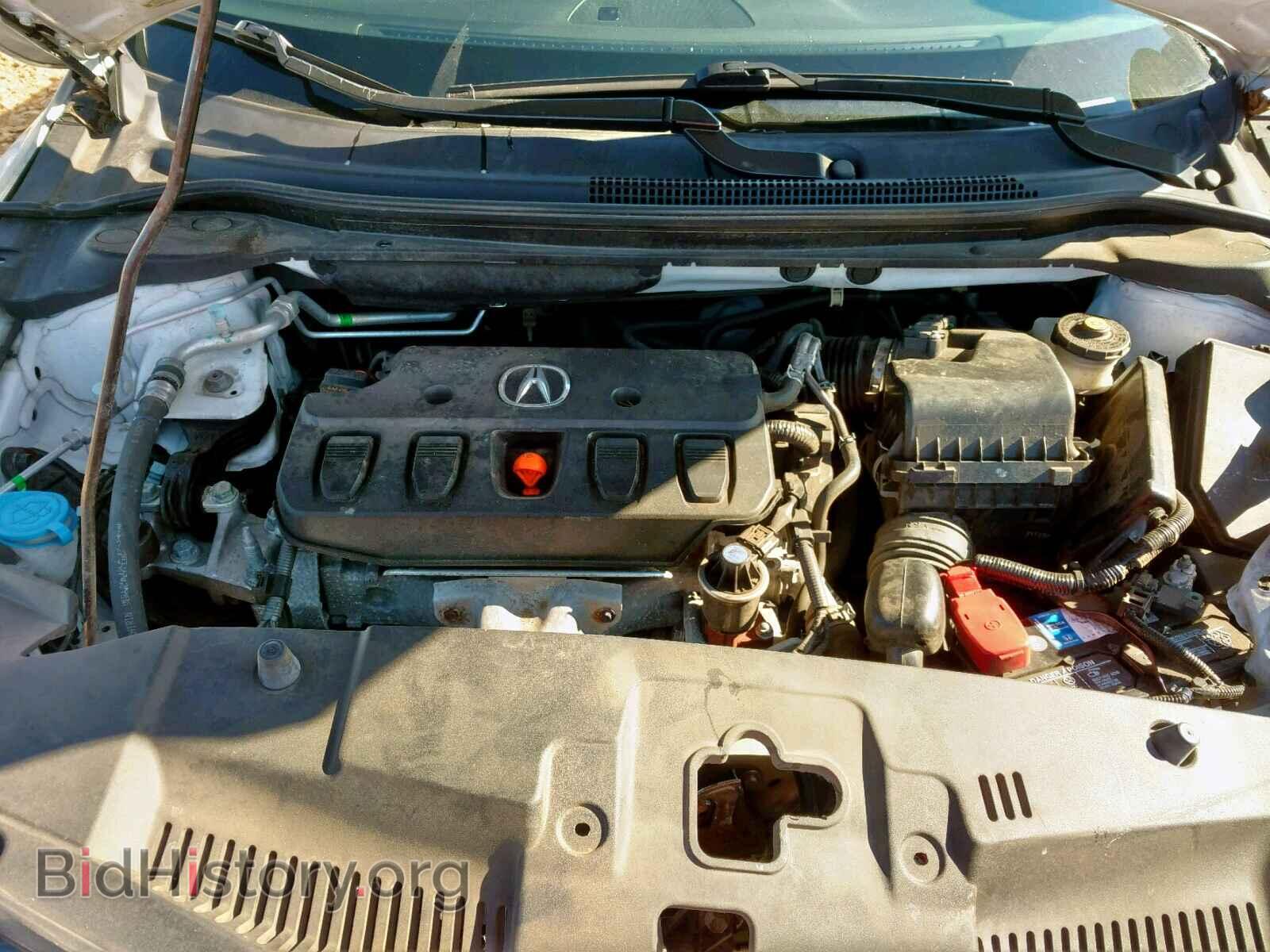 2014 ACURA ILX - VIN: 19VDE1F37EE011319 - Фото 7