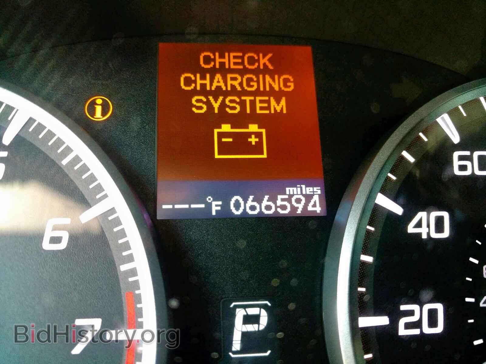 2014 ACURA ILX - VIN: 19VDE1F37EE011319 - Фото 8