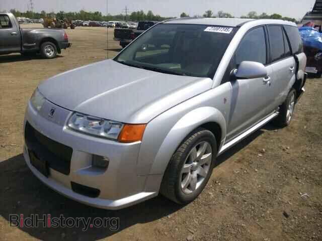 2005 SATURN VUE - VIN: 5GZCZ63425S807179 - Фото 2