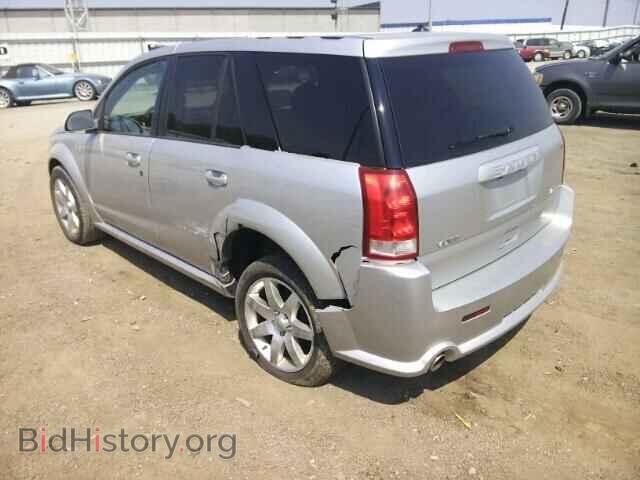 2005 SATURN VUE - VIN: 5GZCZ63425S807179 - Фото 3