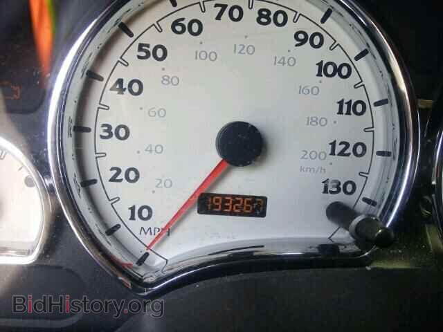 2005 SATURN VUE - VIN: 5GZCZ63425S807179 - Фото 8