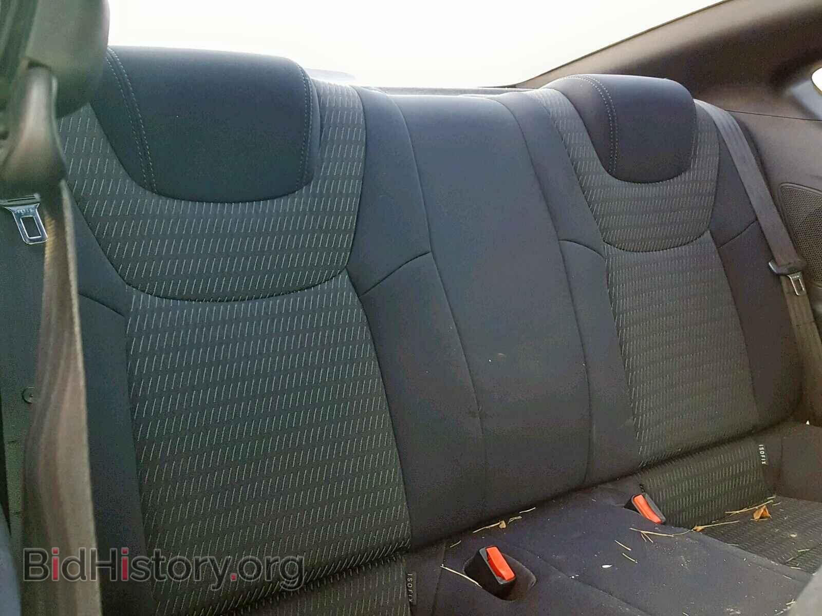 2013 HYUNDAI GENESIS - VIN: KMHHT6KD2DU111933 - Фото 6