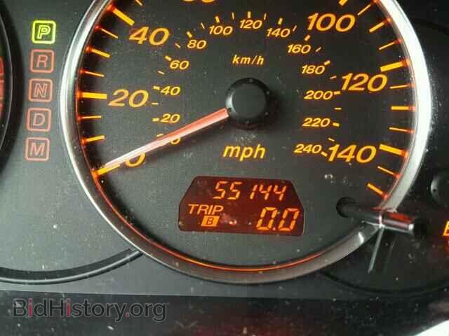 2008 MAZDA 6 - VIN: 1YVHP81D085M27931 - Фото 8