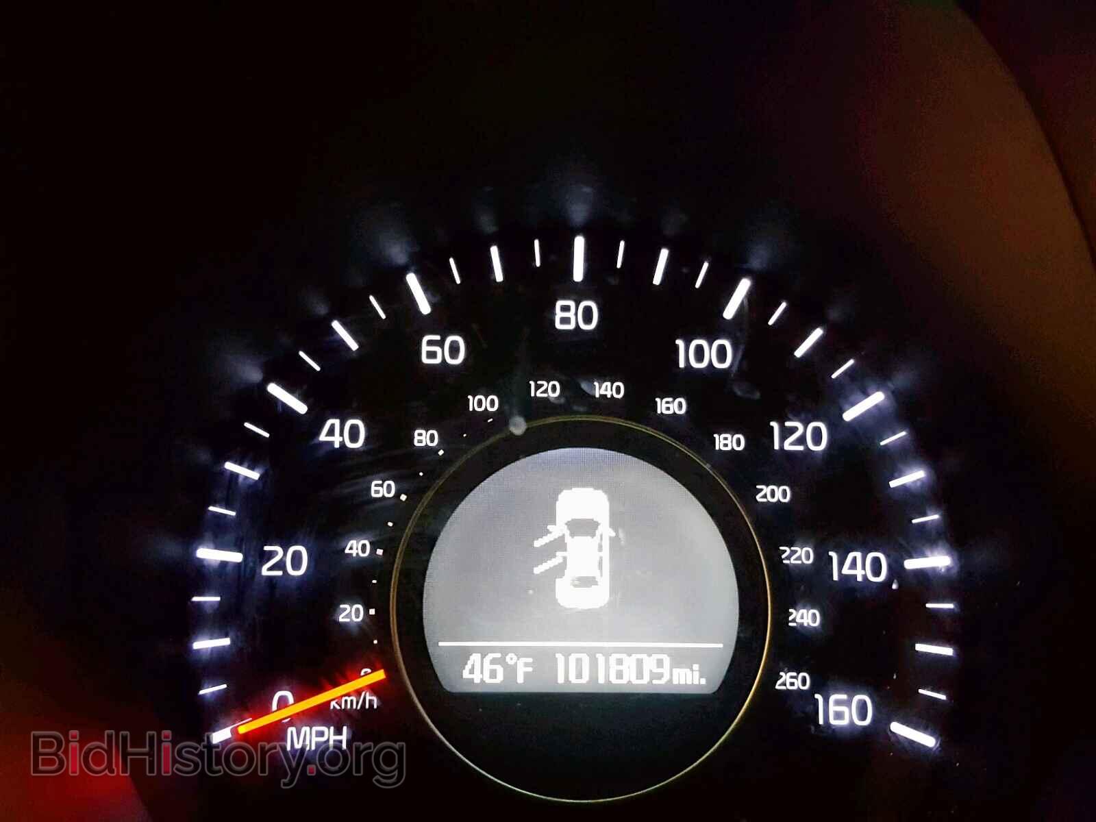 2014 KIA OPTIMA - VIN: 5XXGM4A76EG284231 - Фото 8