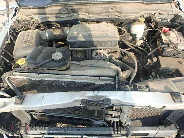 2003 DODGE RAM 1500 - VIN: 1D7HA18N73S357146 - Photo 7