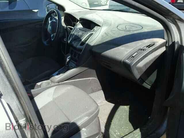 2012 FORD FOCUS - VIN: 1FAHP3F20CL318525 - Photo 5