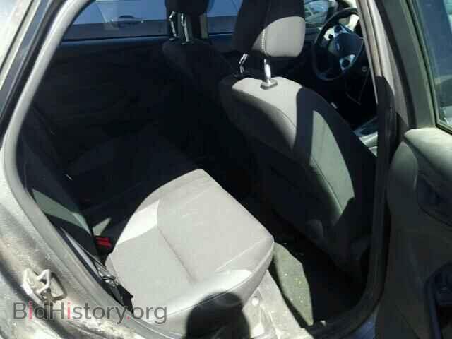 2012 FORD FOCUS - VIN: 1FAHP3F20CL318525 - Photo 6