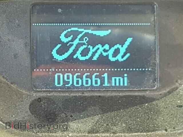 2012 FORD FOCUS - VIN: 1FAHP3F20CL318525 - Photo 8