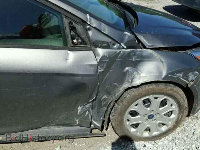 2012 FORD FOCUS - VIN: 1FAHP3F20CL318525 - Photo 9