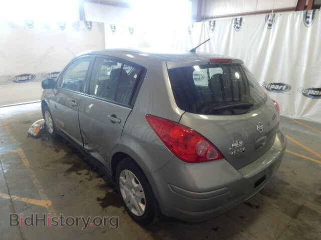 2011 NISSAN VERSA - VIN: 3N1BC1CP4BL394173 - Photo 3