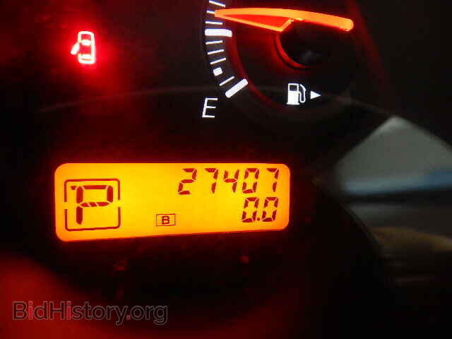 2011 NISSAN VERSA - VIN: 3N1BC1CP4BL394173 - Photo 8