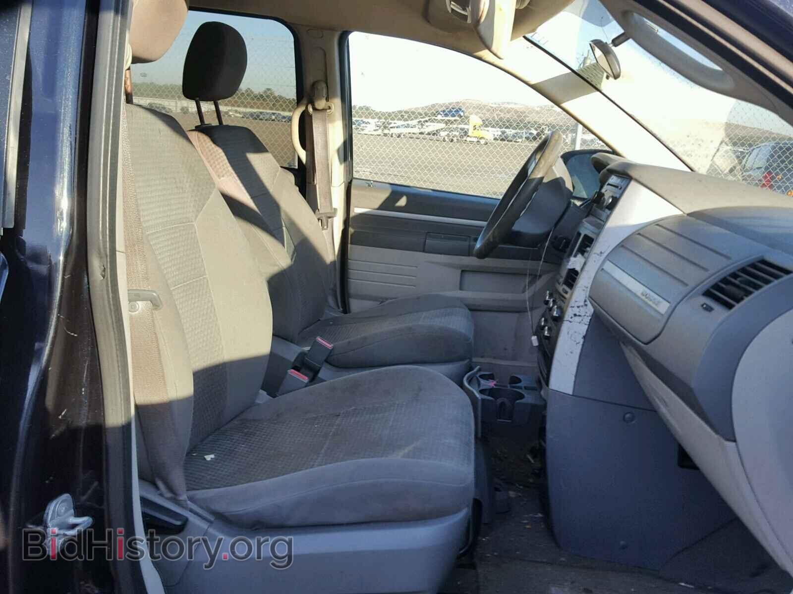 2010 DODGE CARAVAN - VIN: 2D4RN4DE4AR171995 - Фото 5