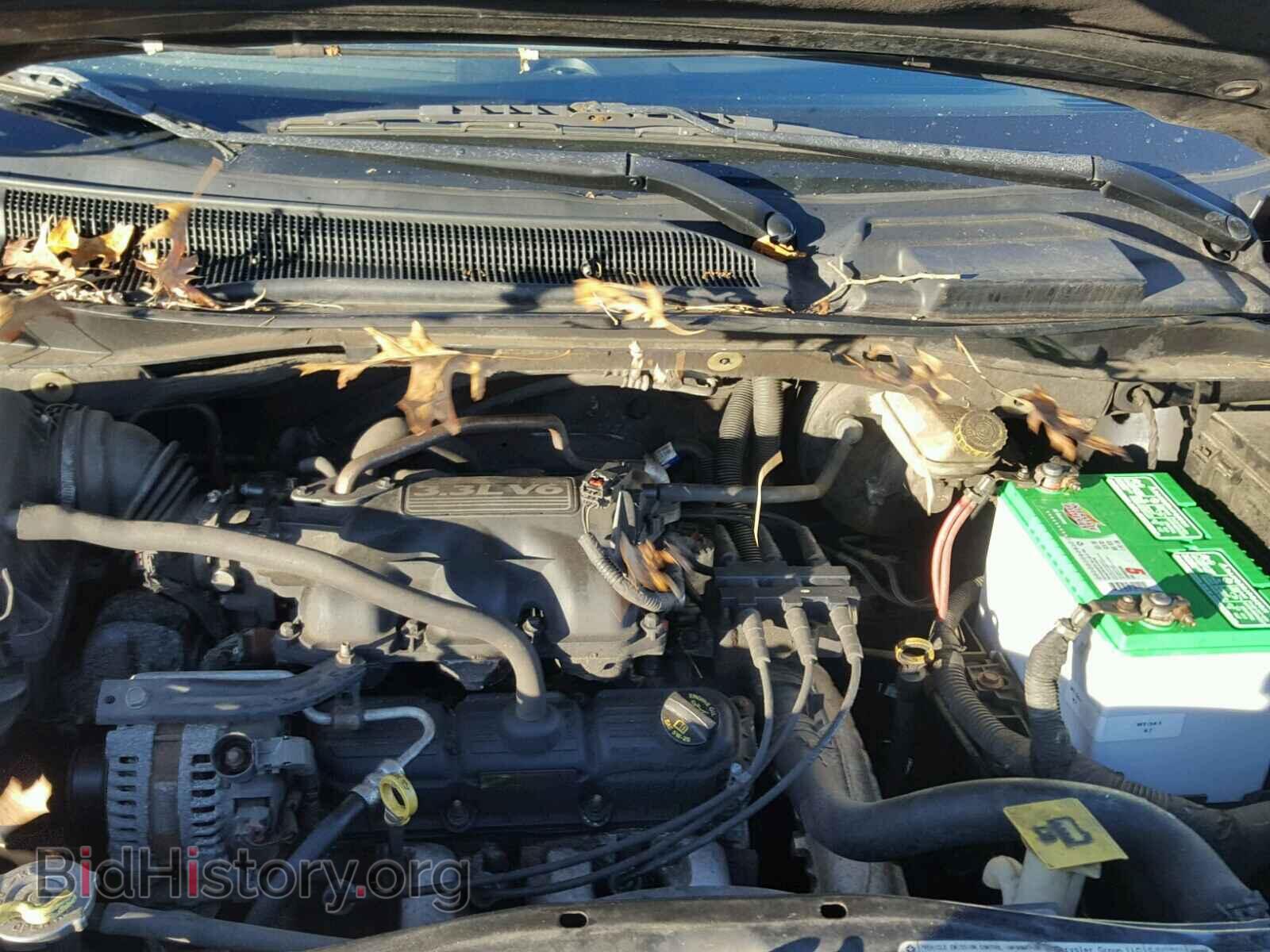 2010 DODGE CARAVAN - VIN: 2D4RN4DE4AR171995 - Фото 7