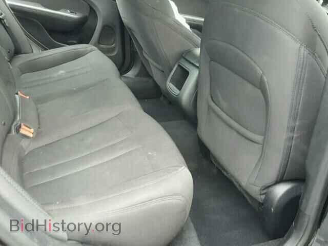 2015 CHRYSLER 200 - VIN: 1C3CCCAB6FN637027 - Photo 6