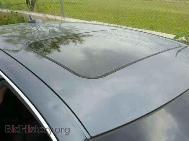 2005 AUDI A4 - VIN: WAULT68E85A072117 - Фото 9