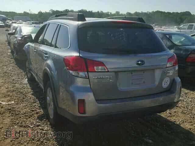 2010 SUBARU OUTBACK - VIN: 4S4BRBKC8A3342471 - Photo 3