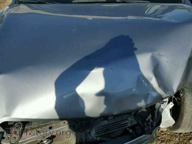 2010 SUBARU OUTBACK - VIN: 4S4BRBKC8A3342471 - Photo 7