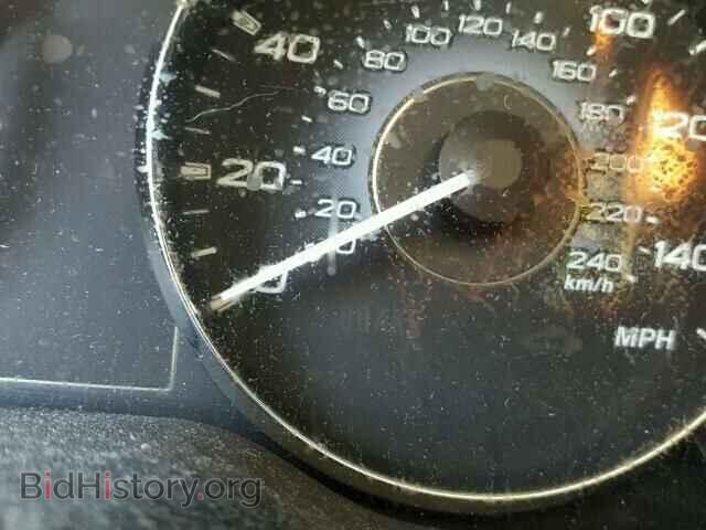 2010 SUBARU OUTBACK - VIN: 4S4BRBKC8A3342471 - Photo 8