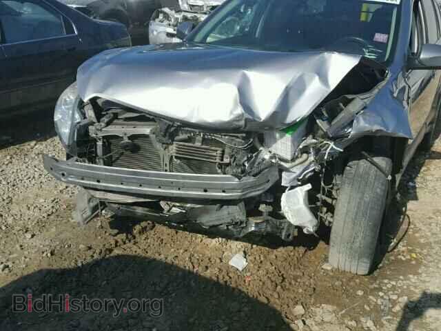 2010 SUBARU OUTBACK - VIN: 4S4BRBKC8A3342471 - Photo 9