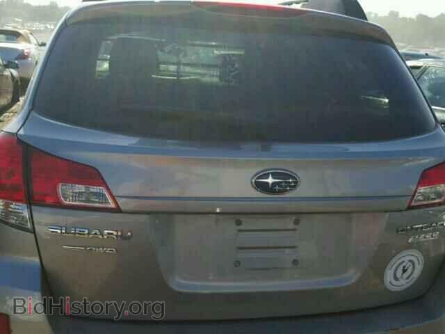 2010 SUBARU OUTBACK - VIN: 4S4BRBKC8A3342471 - Photo 10