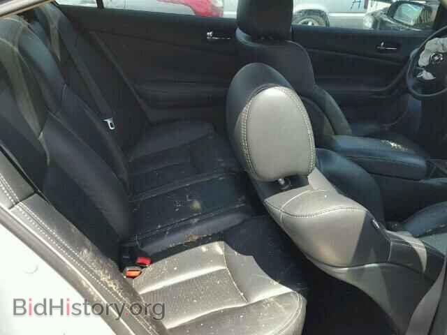 2011 NISSAN MAXIMA - VIN: 1N4AA5AP8BC812003 - Фото 6