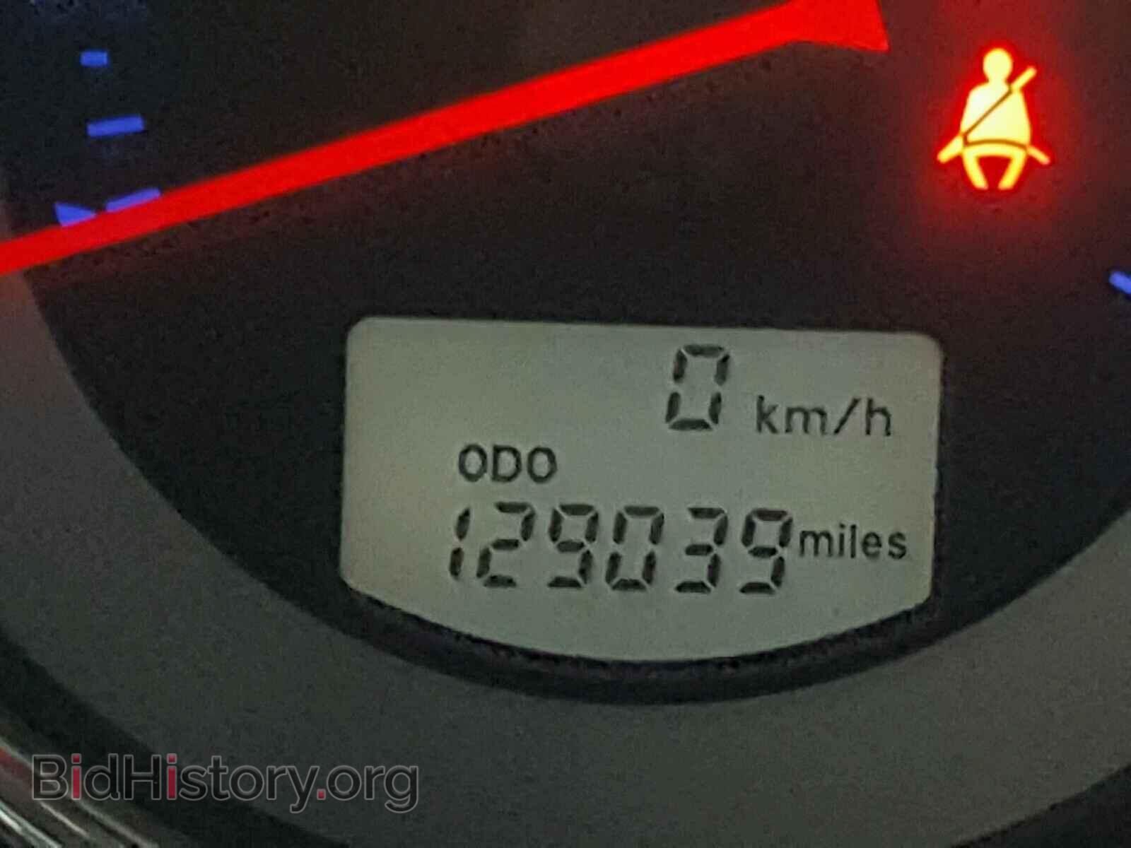 2006 MITSUBISHI ECLIPSE - VIN: 4A3AK24FX6E039311 - Фото 8