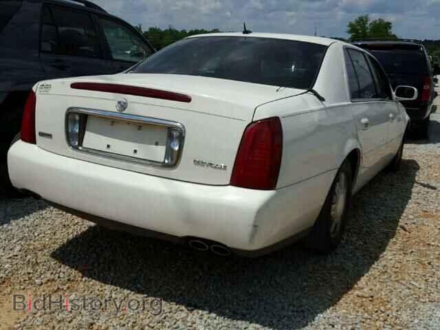 2005 CADILLAC DEVILLE - VIN: 1G6KD54Y85U149768 - Фото 4