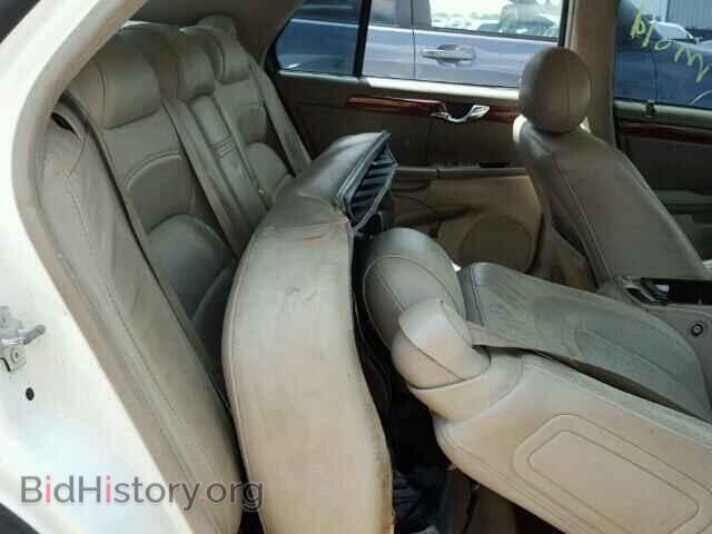 2005 CADILLAC DEVILLE - VIN: 1G6KD54Y85U149768 - Фото 6