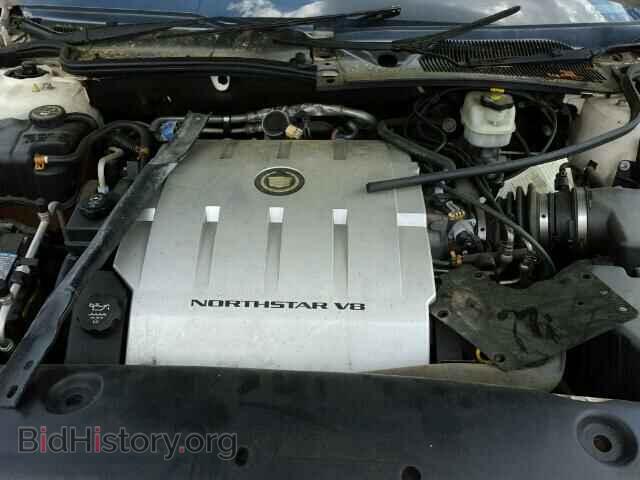 2005 CADILLAC DEVILLE - VIN: 1G6KD54Y85U149768 - Фото 7