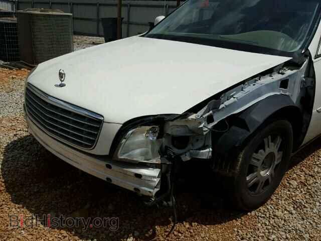 2005 CADILLAC DEVILLE - VIN: 1G6KD54Y85U149768 - Фото 9