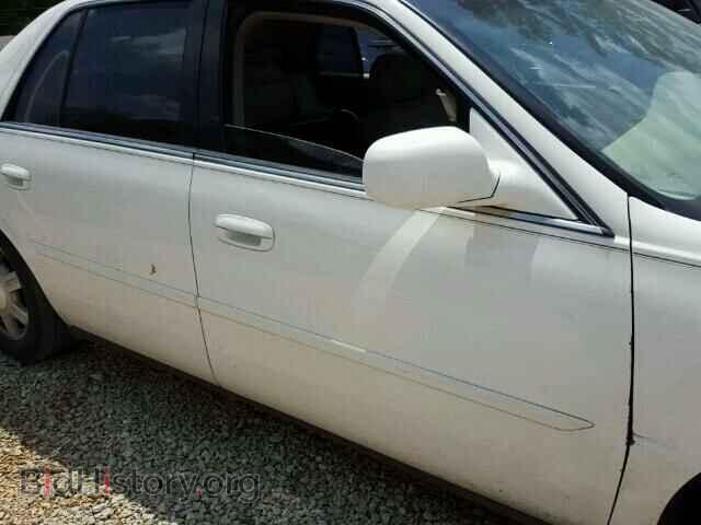 2005 CADILLAC DEVILLE - VIN: 1G6KD54Y85U149768 - Фото 10