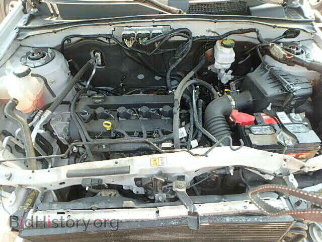 2012 FORD ESCAPE - VIN: 1FMCU0C7XCKB93398 - Фото 7