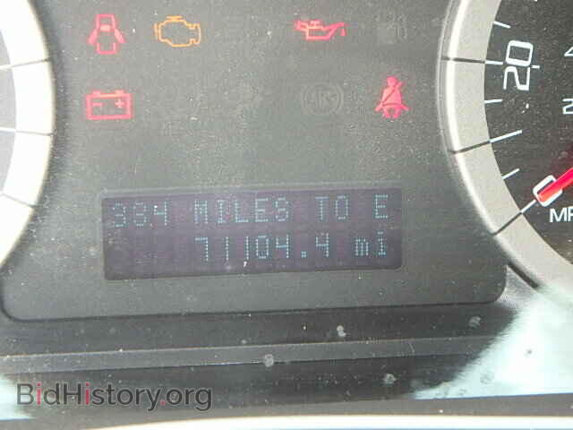 2012 FORD ESCAPE - VIN: 1FMCU0C7XCKB93398 - Фото 8