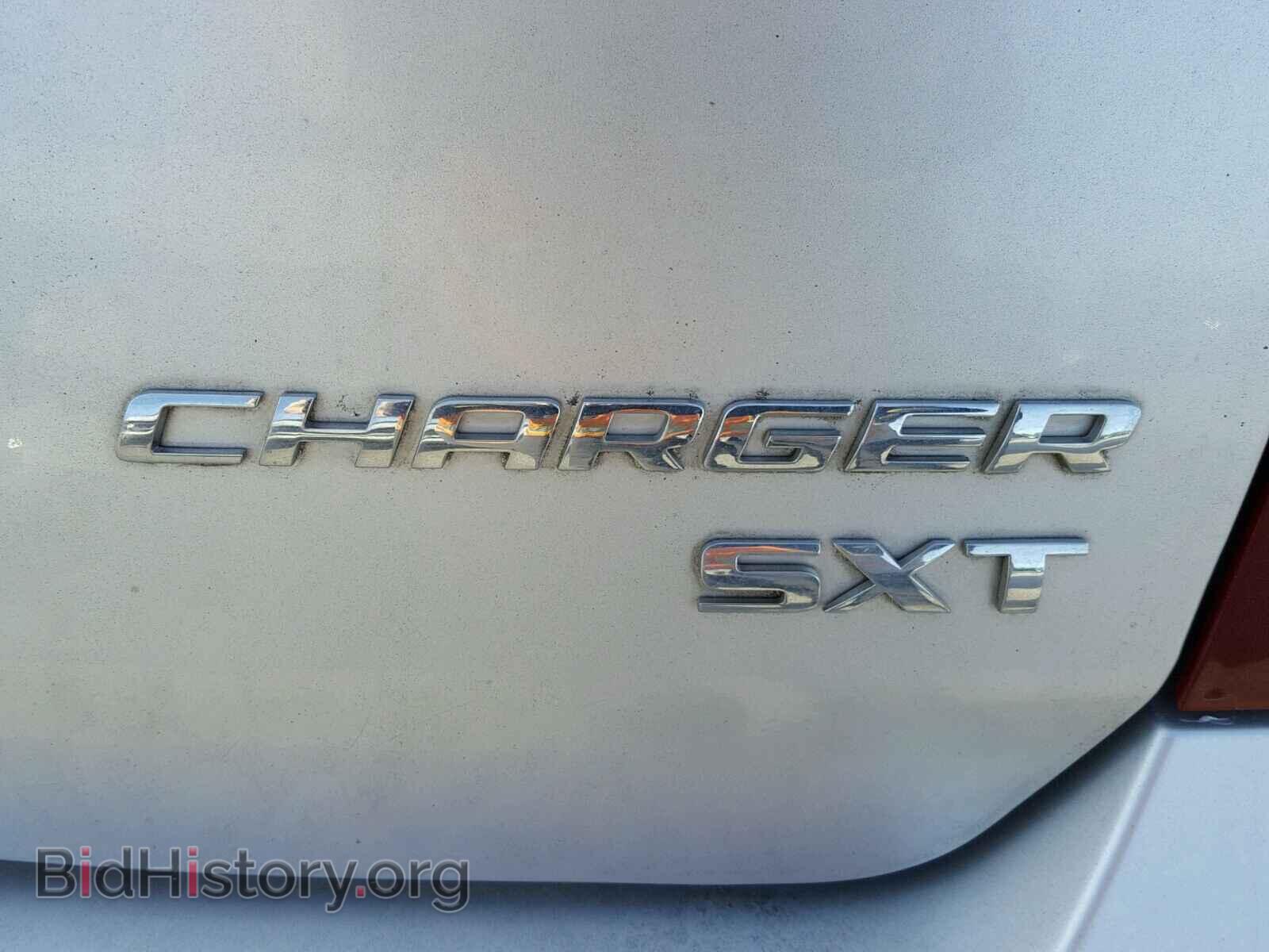 2010 DODGE CHARGER - VIN: 2B3CA3CV3AH116780 - Фото 9