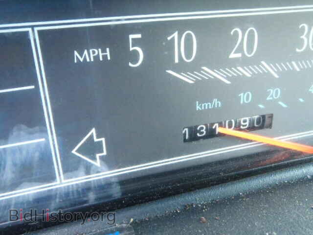 1992 CADILLAC DEVILLE - VIN: 1G6CD53B8N4342195 - Photo 8