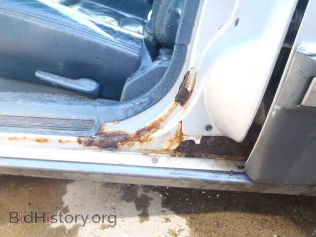 1992 CADILLAC DEVILLE - VIN: 1G6CD53B8N4342195 - Photo 9