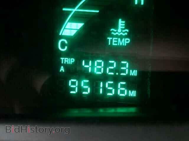 2001 CADILLAC DEVILLE - VIN: 1G6KD54Y81U289040 - Фото 8