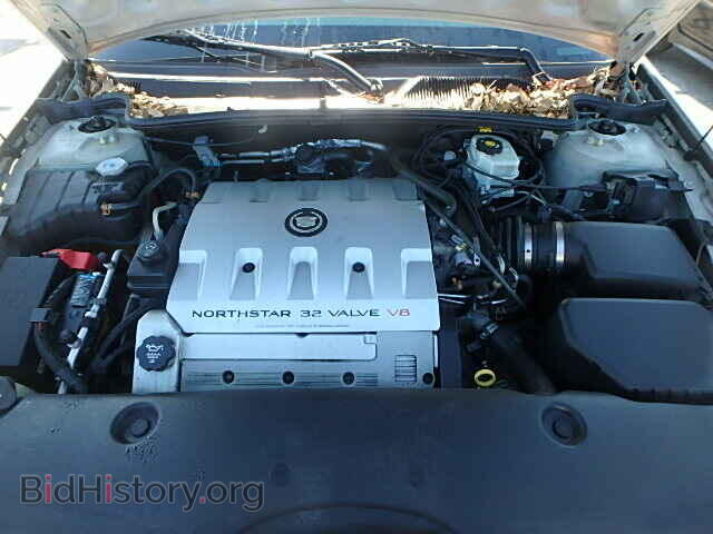 2003 CADILLAC DEVILLE - VIN: 1G6KD54Y43U270178 - Фото 7