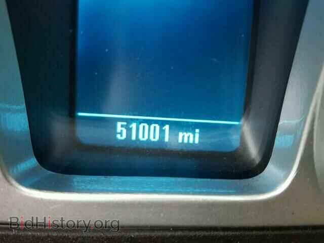 2013 CHEVROLET CAMARO - VIN: 2G1FB1E32D9204123 - Фото 8