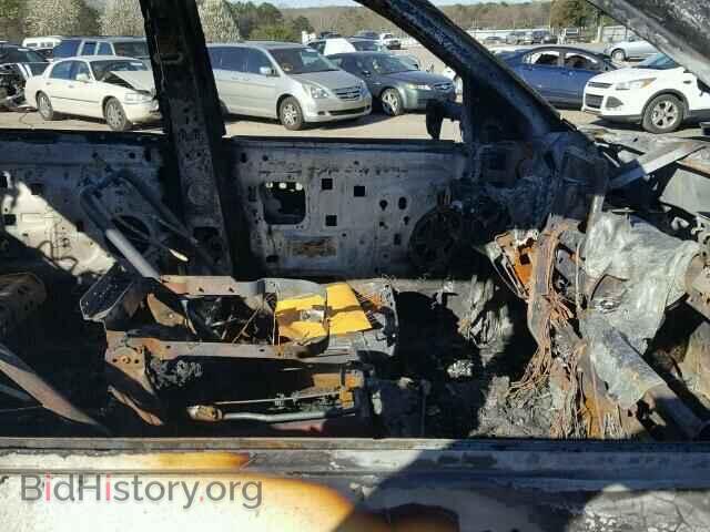 2007 DODGE RAM 1500 - VIN: 3D7KS19D47G724882 - Photo 5