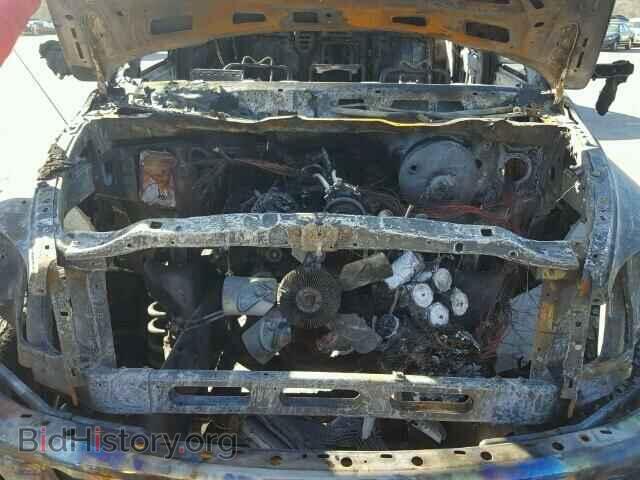 2007 DODGE RAM 1500 - VIN: 3D7KS19D47G724882 - Photo 7