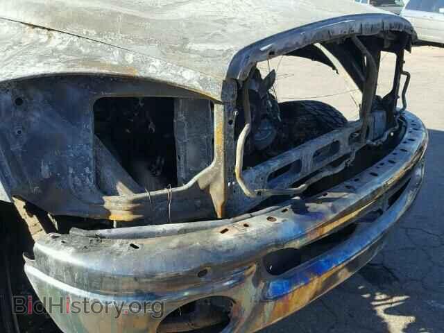 2007 DODGE RAM 1500 - VIN: 3D7KS19D47G724882 - Photo 9